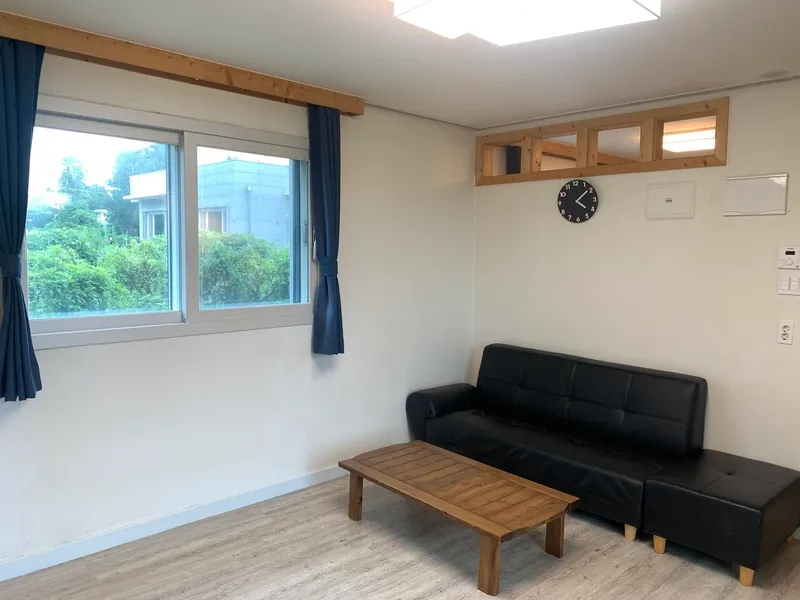 [Namwon, Seogwipo] Seogwipo Namwon Eco-friendly House No. 202 #Healing 24