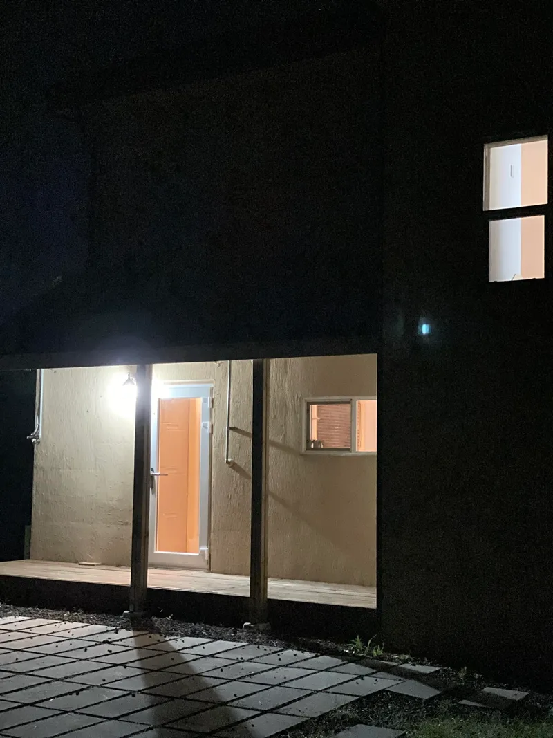 [Pyoseon, Seogwipo] A tranquil #2-story private house located in Pyoseon #lawn yard 31
