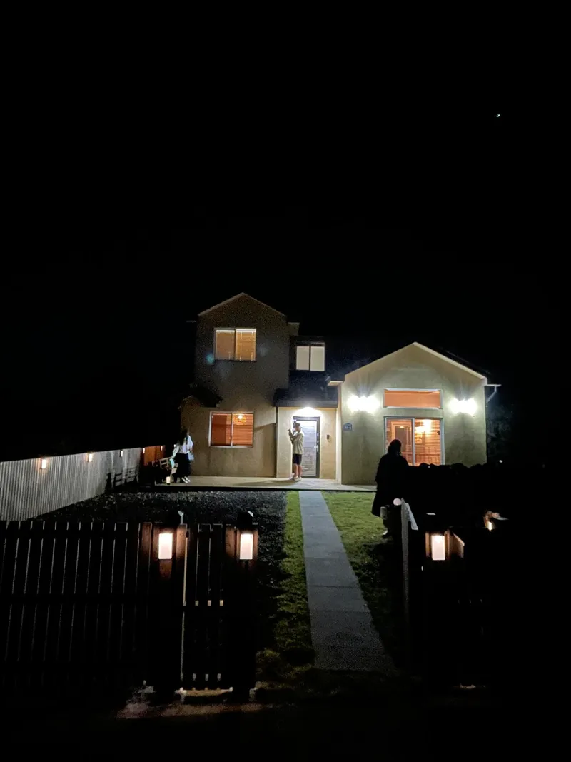 [Pyoseon, Seogwipo] A tranquil #2-story private house located in Pyoseon #lawn yard 28