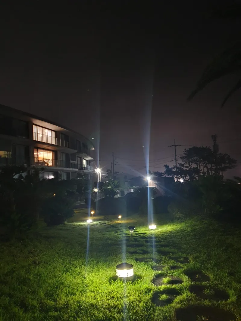 [서귀포 법환동] 바닷길러닝#집앞이바로올레길7#전실통창 오션뷰와넓은테라스 24