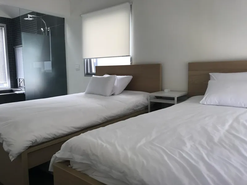 [제주 구좌] 제주 구좌읍 하도리 3층 투룸독채 #오션뷰#그림같은정원 12