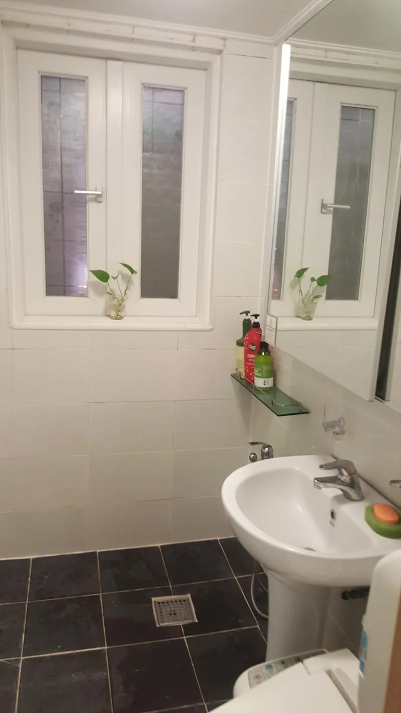 [Seongsan, Seogwipo] One room 103 in Seongil-ro, Seogwipo-si, with a beautiful garden 21