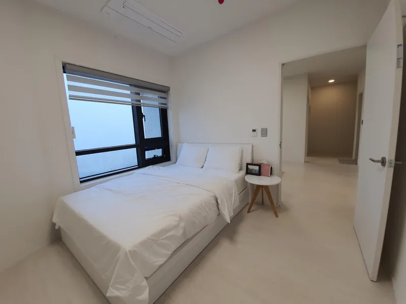 [서귀포 서호동] 705호 서귀포 최고의 오션뷰 & 한라산뷰 신축 쓰리룸_웰스플레이스 4
