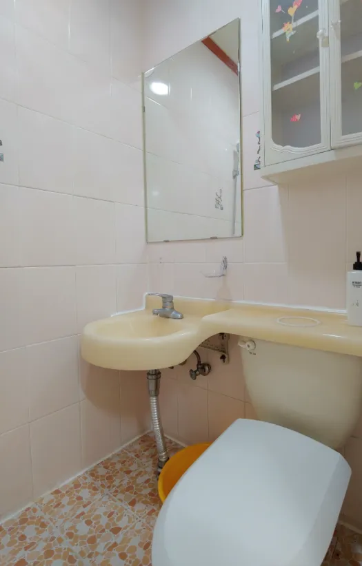 [Gangneung][Gangneung, Gangwon Province] Fully furnished vintage #7 minutes from Gangneung Station #5 minutes from the terminal #1 minute from downtown #Room 401 11