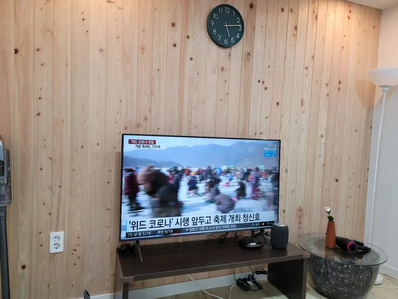 [제주 구좌] 종달 돌집하우스 투룸 독채 이레하우스 17