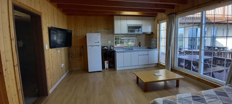 [서귀포 성산] 바다 도보 3분! 산책하기 좋은 반려견동반 펜션 #101호 40