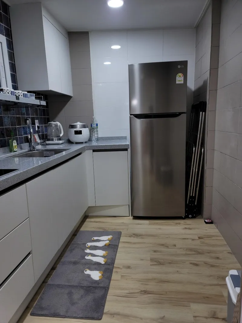 [제주 구좌] 종달 돌집하우스 투룸 독채 이레하우스 21