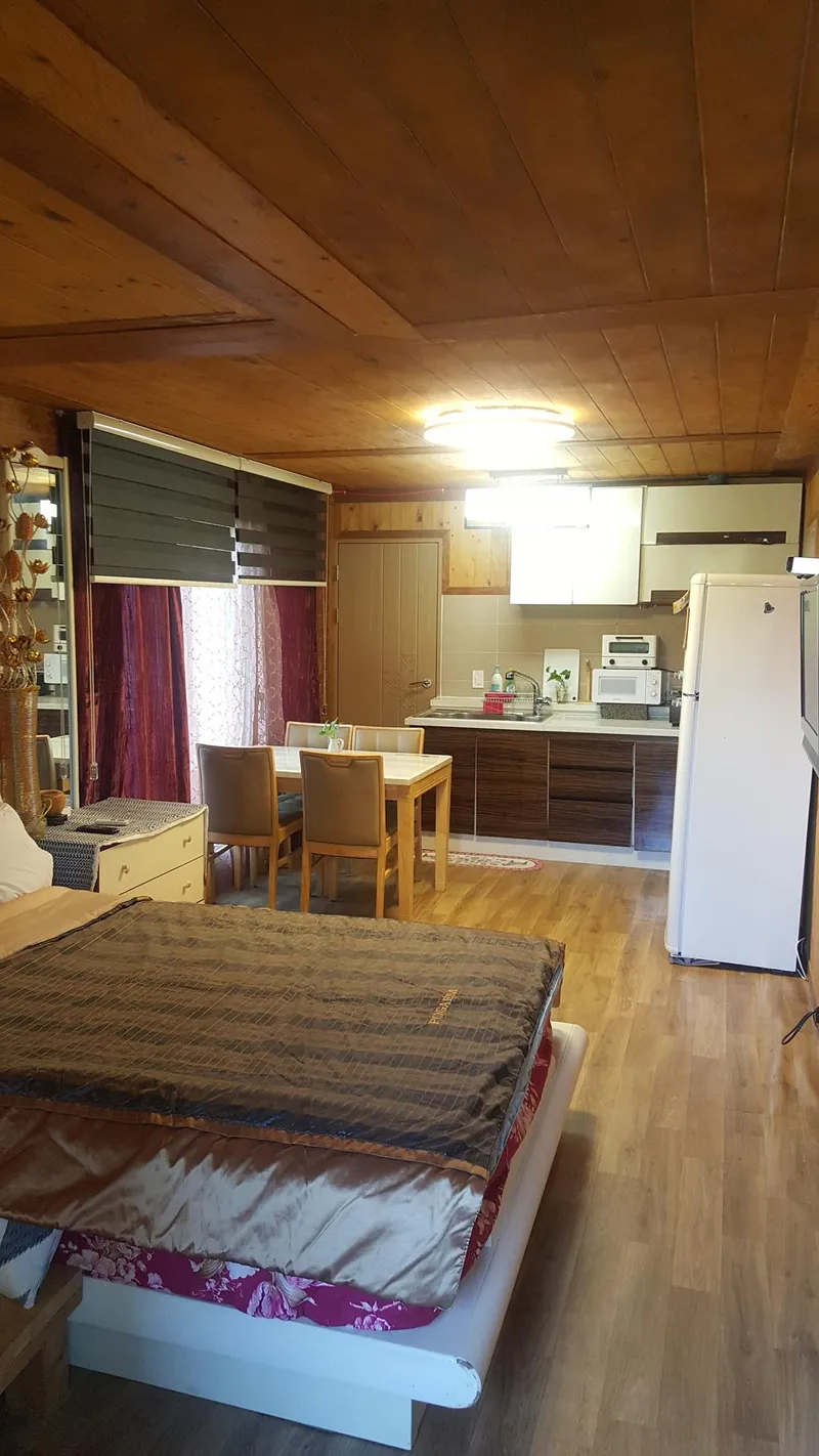 [Seongsan, Seogwipo] One room 103 in Seongil-ro, Seogwipo-si, with a beautiful garden 17