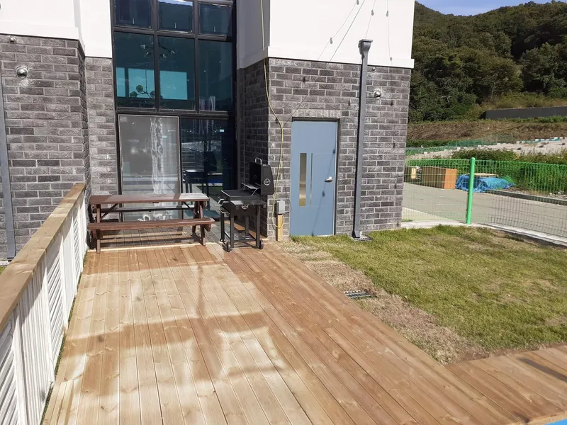 [경기 양주] 마장호수 전원주택 3층 단독 #투룸독채 33