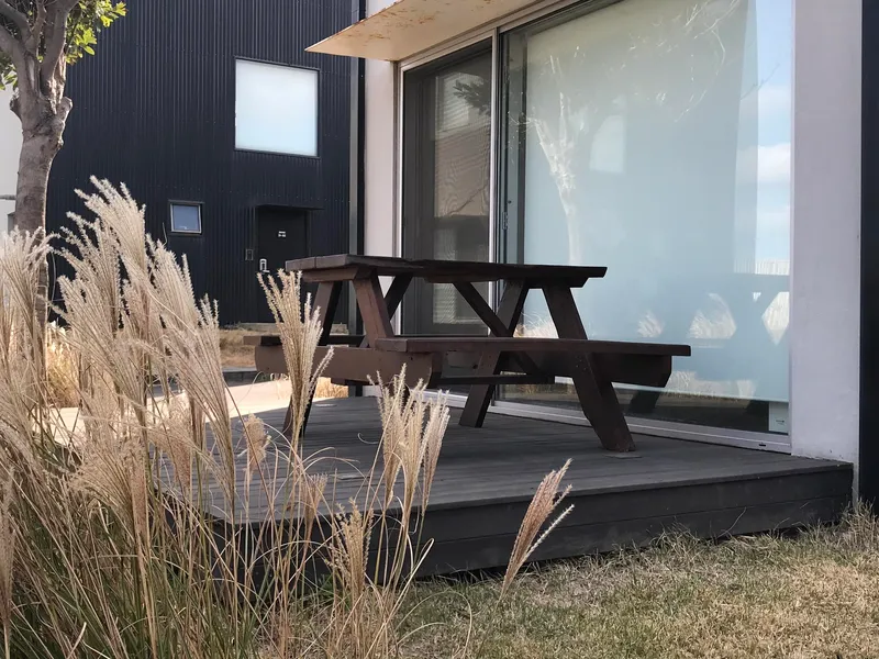 [제주 구좌] 제주 구좌읍 하도리 3층 투룸독채 #오션뷰#그림같은정원 21