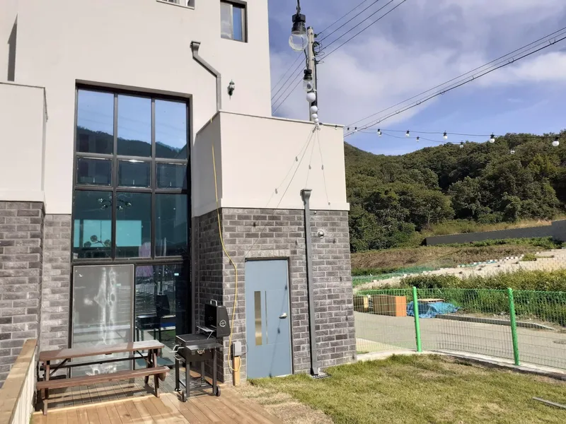 [경기 양주] 마장호수 전원주택 3층 단독 #투룸독채 36
