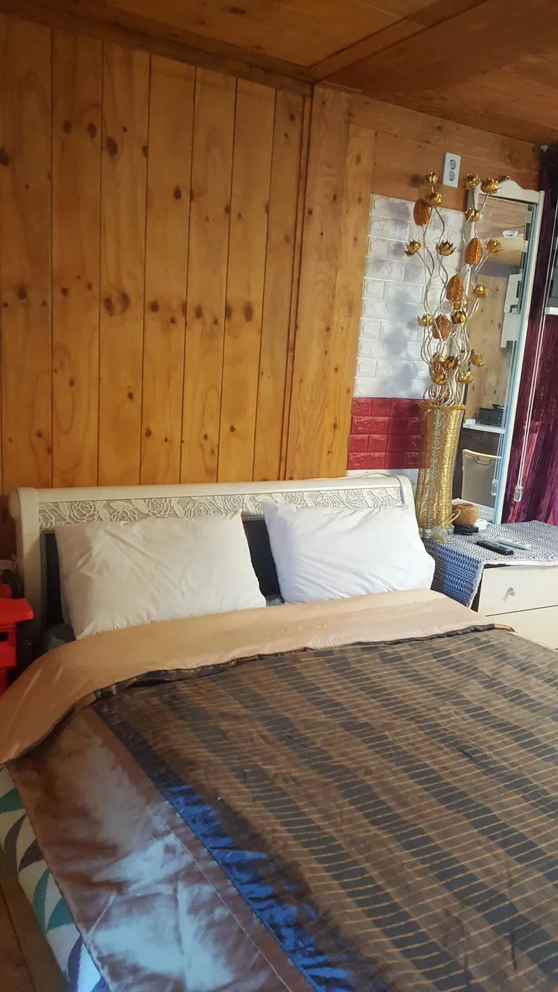 [Seongsan, Seogwipo] One room 103 in Seongil-ro, Seogwipo-si, with a beautiful garden 18