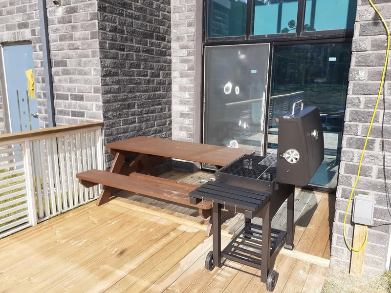 [경기 양주] 마장호수 전원주택 3층 단독 #투룸독채 19