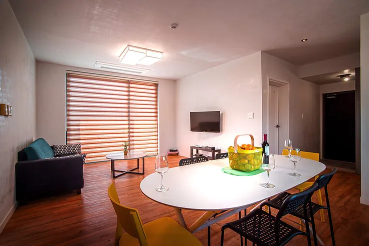 [Hallim, Jeju] Hyeopjae Ocean View Two Room 23 Pyeong Stay B 3