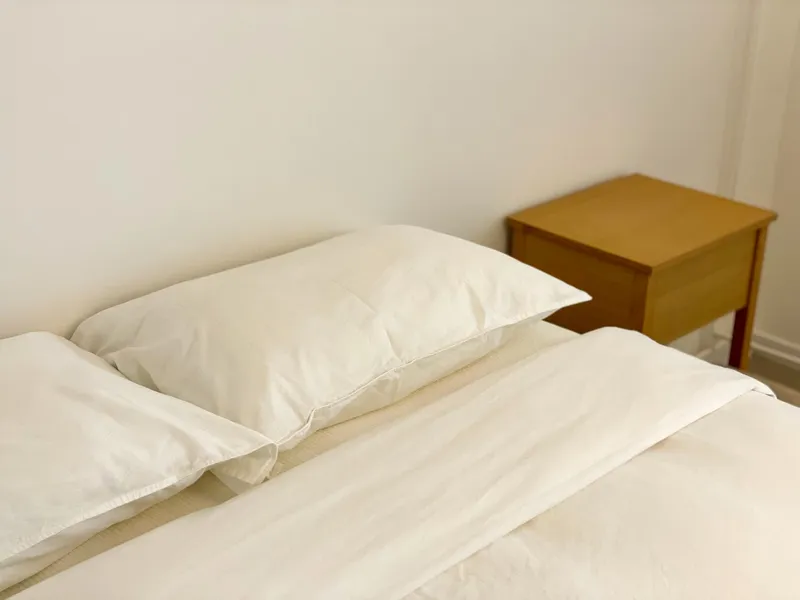 [Sokcho] A quiet Sokcho ocean view 2-room apartment for working travelers 4
