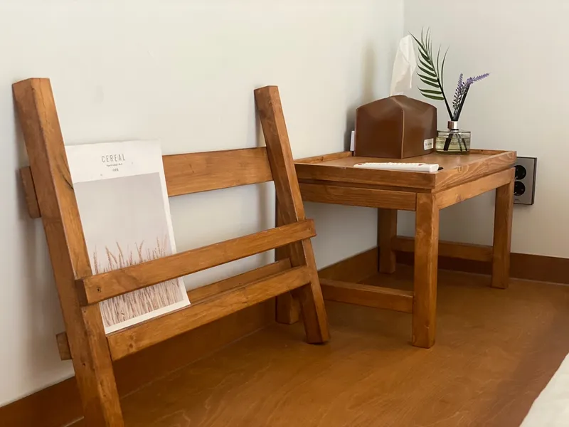 [제주 조천] 바닷가 1분거리 쓰리룸 독채 11