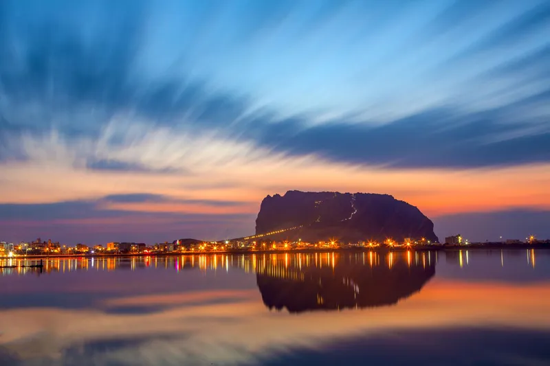 [Gujwa, Jeju] 30% Off October-November Ocean View Beachfront 2nd Floor Duplex Studio 201. 37