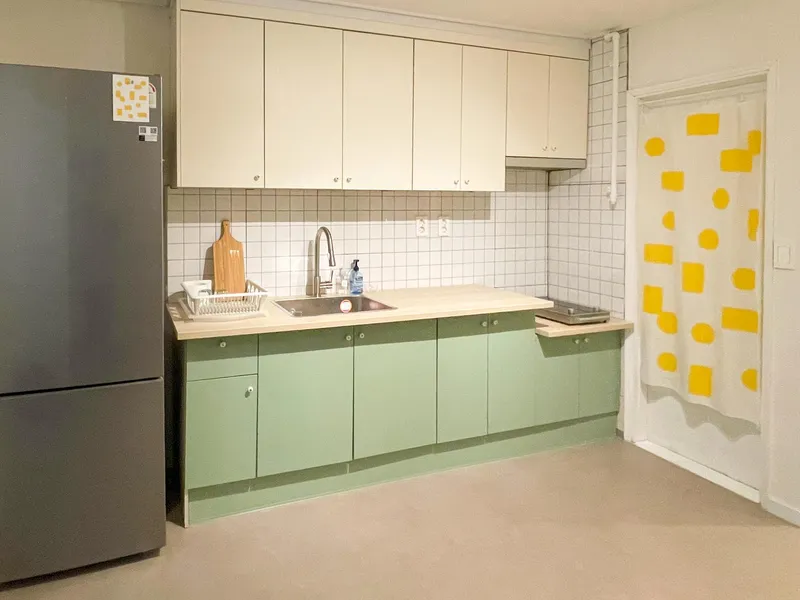 [Sokcho] A quiet Sokcho ocean view 2-room apartment for working travelers 23