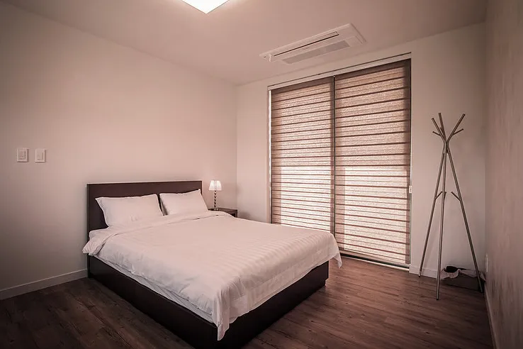 [Hallim, Jeju] Hyeopjae Ocean View Two Room 23 Pyeong Stay B 5