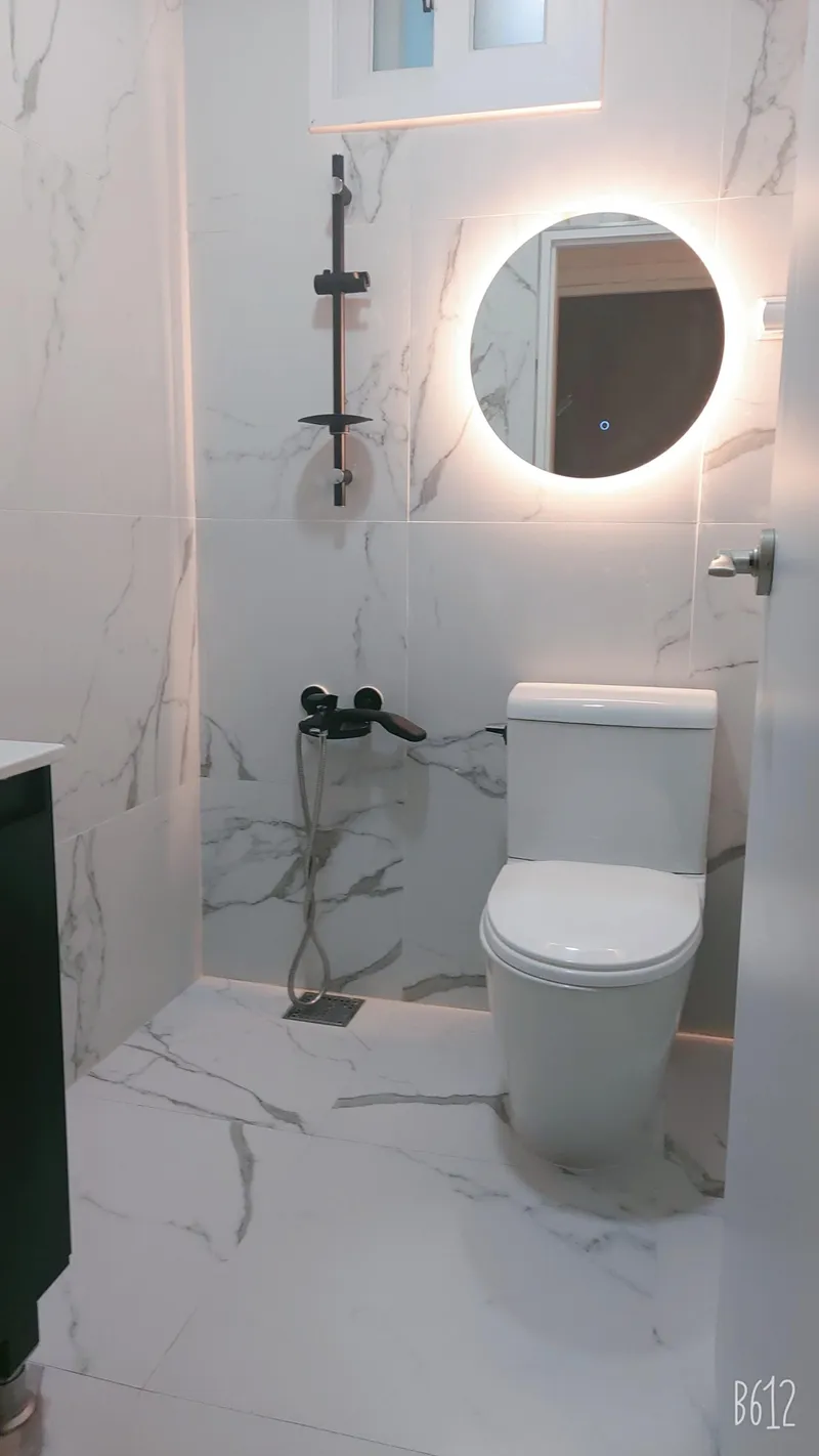 [강원 고성] 도보30초 청간해변 100평대마당 2층 독채 (카라반도있어요) 4