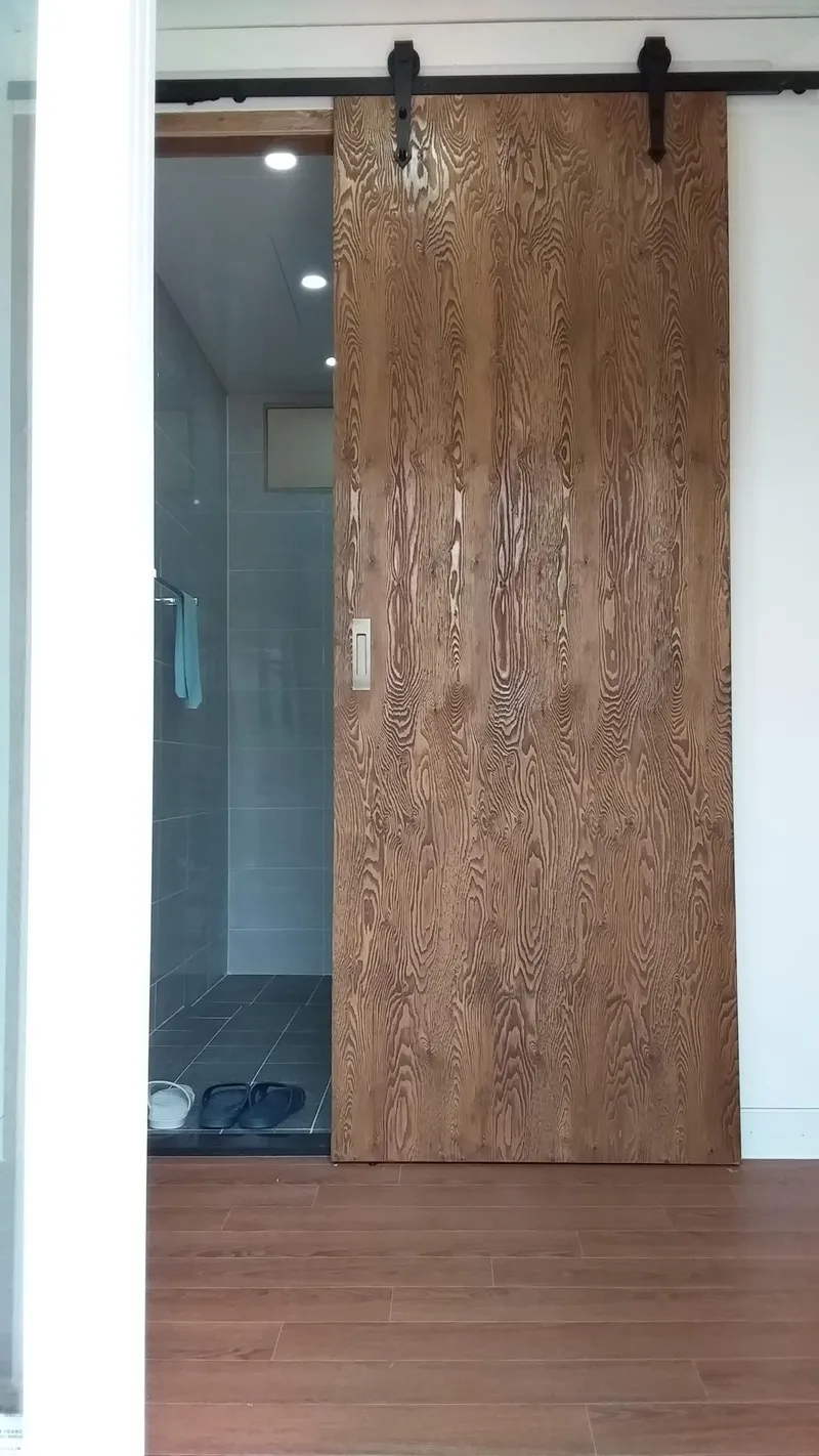 [제주 한경] 조용한 돌담집 투룸 독채 52