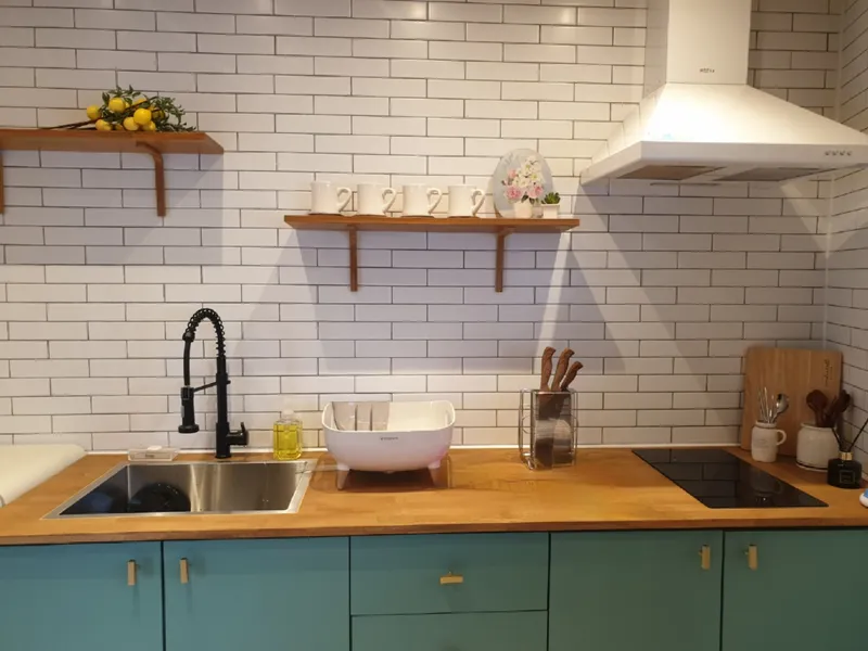 [제주 조천] 바닷가 1분거리 쓰리룸 독채 43