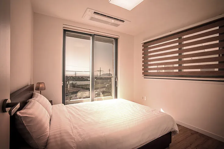 [Hallim, Jeju] Hyeopjae Ocean View Two Room 23 Pyeong Stay B 2