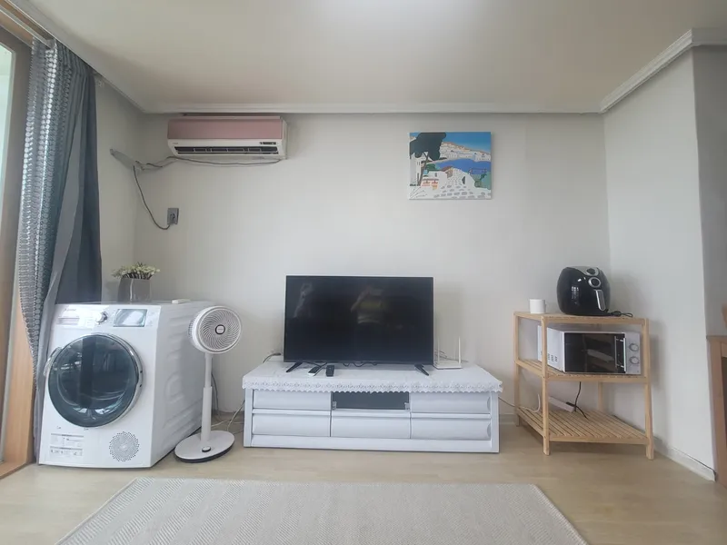[Sokcho] Fantastic three-room accommodation with ocean view and lake view 15