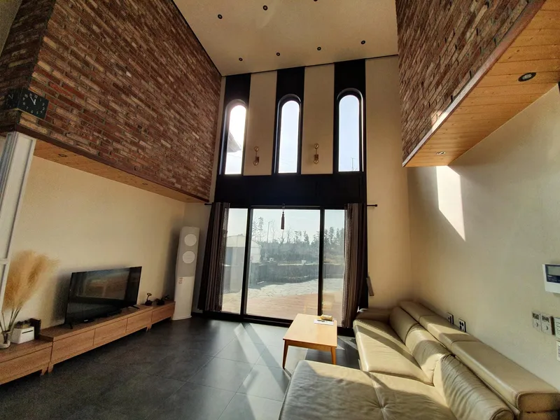 [Hangyeong, Jeju] European-style private accommodation (swimming pool available from the second week of June to September) 27
