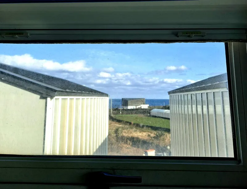 [Gujwa, Jeju] 30% Off October-November Ocean View Beachfront 2nd Floor Duplex Studio 201. 20