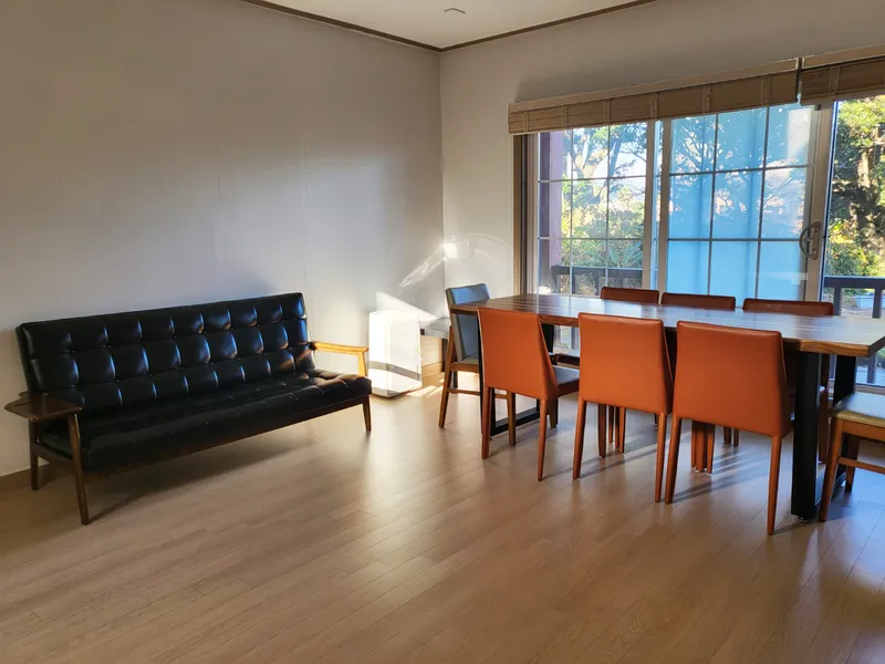 [Pyoseon, Seogwipo] A duplex house in the main building where you can feel healing in nature 4