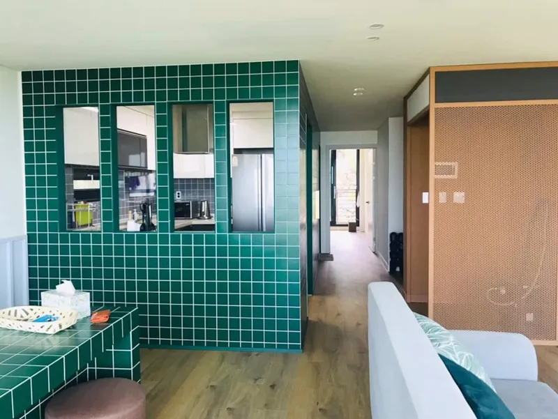 [Aewol, Jeju] A two-room independent townhouse with a panoramic ocean view 6
