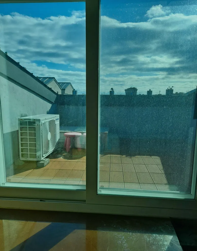 [Gujwa, Jeju] 30% Off October-November Ocean View Beachfront 2nd Floor Duplex Studio 201. 18