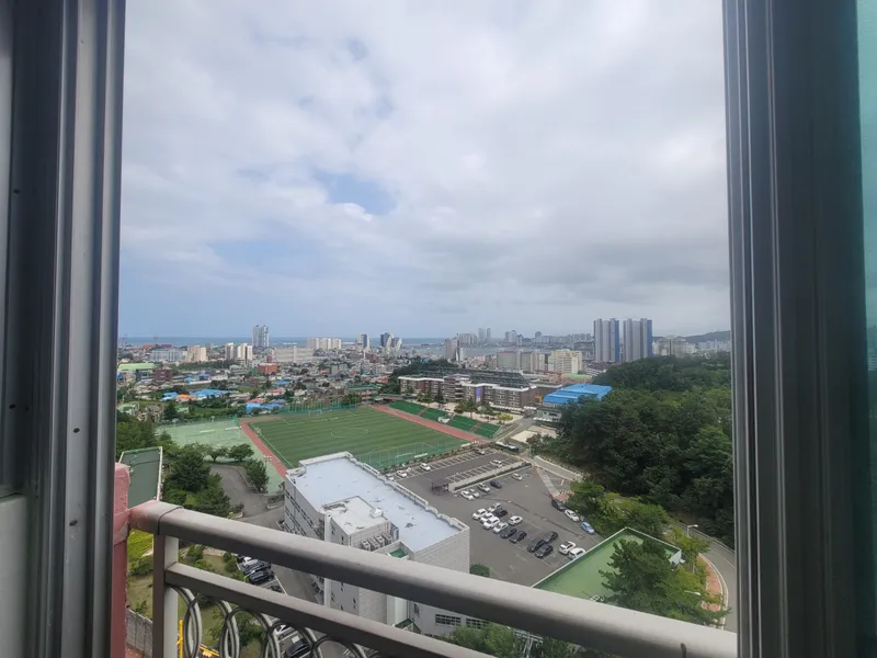 [Sokcho] Fantastic three-room accommodation with ocean view and lake view 3