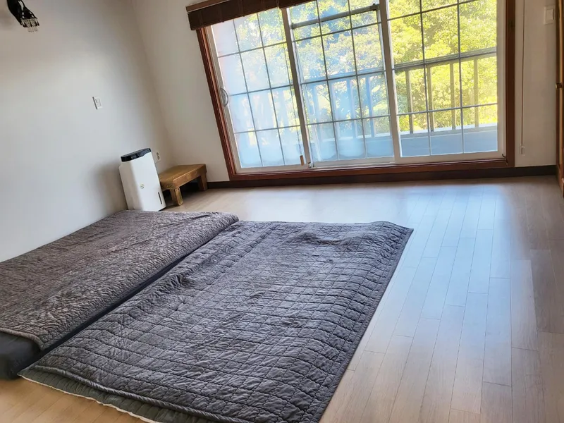 [Pyoseon, Seogwipo] A duplex house in the main building where you can feel healing in nature 20