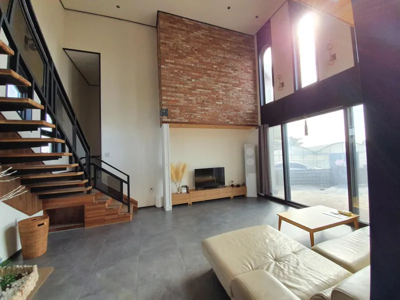 [Hangyeong, Jeju] European-style private accommodation (swimming pool available from the second week of June to September) 28