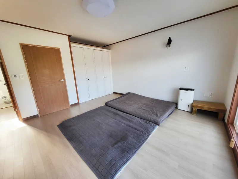 [Pyoseon, Seogwipo] A duplex house in the main building where you can feel healing in nature 18