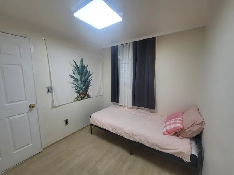 [Sokcho] Fantastic three-room accommodation with ocean view and lake view 9