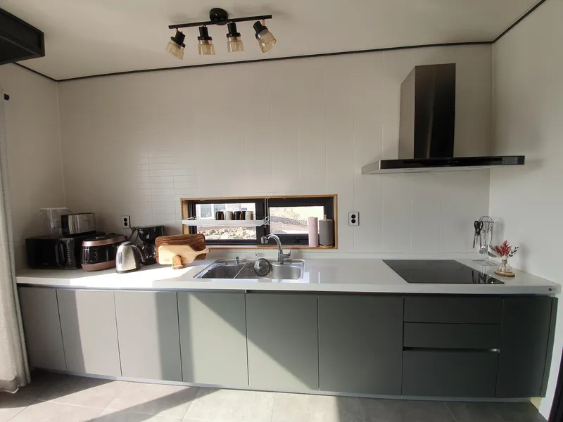 [Hangyeong, Jeju] European-style private accommodation (swimming pool available from the second week of June to September) 39