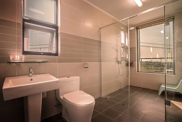 [Hallim, Jeju] Hyeopjae Ocean View Two Room 23 Pyeong Stay B 7