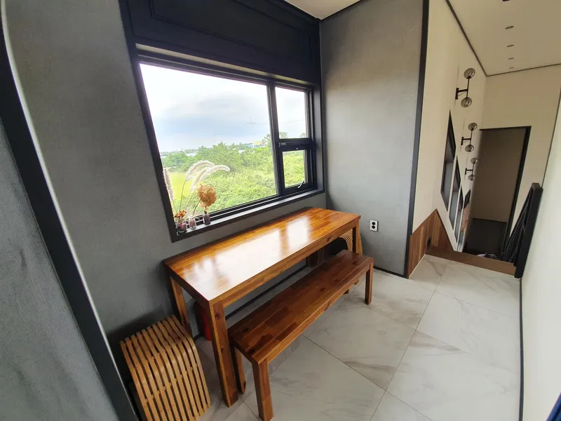 [Hangyeong, Jeju] European-style private accommodation (swimming pool available from the second week of June to September) 26