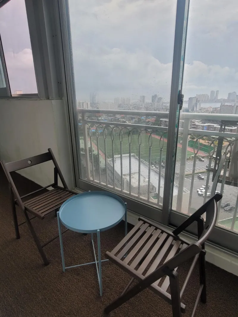 [Sokcho] Fantastic three-room accommodation with ocean view and lake view 10