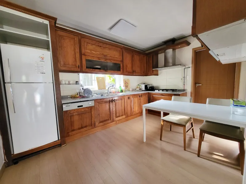 [Pyoseon, Seogwipo] A duplex house in the main building where you can feel healing in nature 10