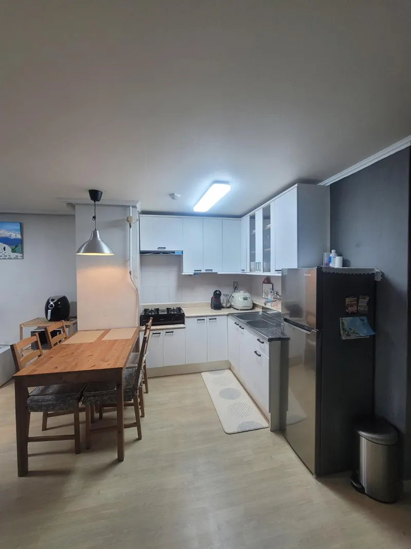 [Sokcho] Fantastic three-room accommodation with ocean view and lake view 14