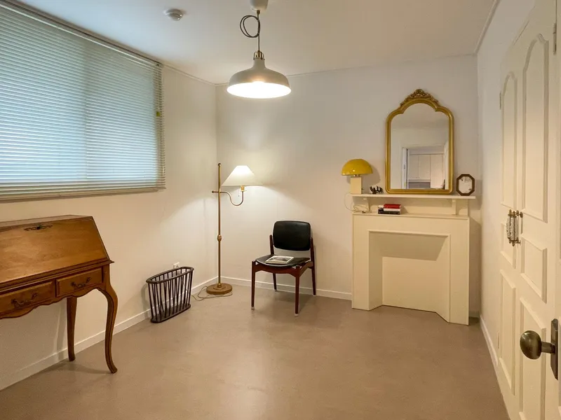 [Sokcho] A quiet Sokcho ocean view 2-room apartment for working travelers 6
