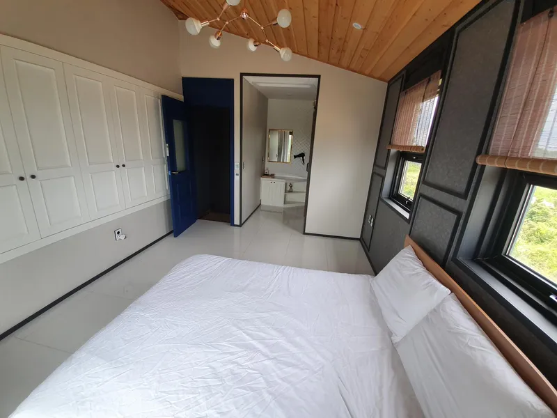 [Hangyeong, Jeju] European-style private accommodation (swimming pool available from the second week of June to September) 35