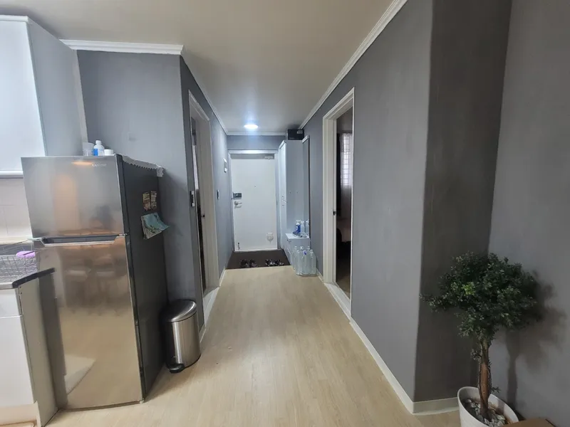 [Sokcho] Fantastic three-room accommodation with ocean view and lake view 16