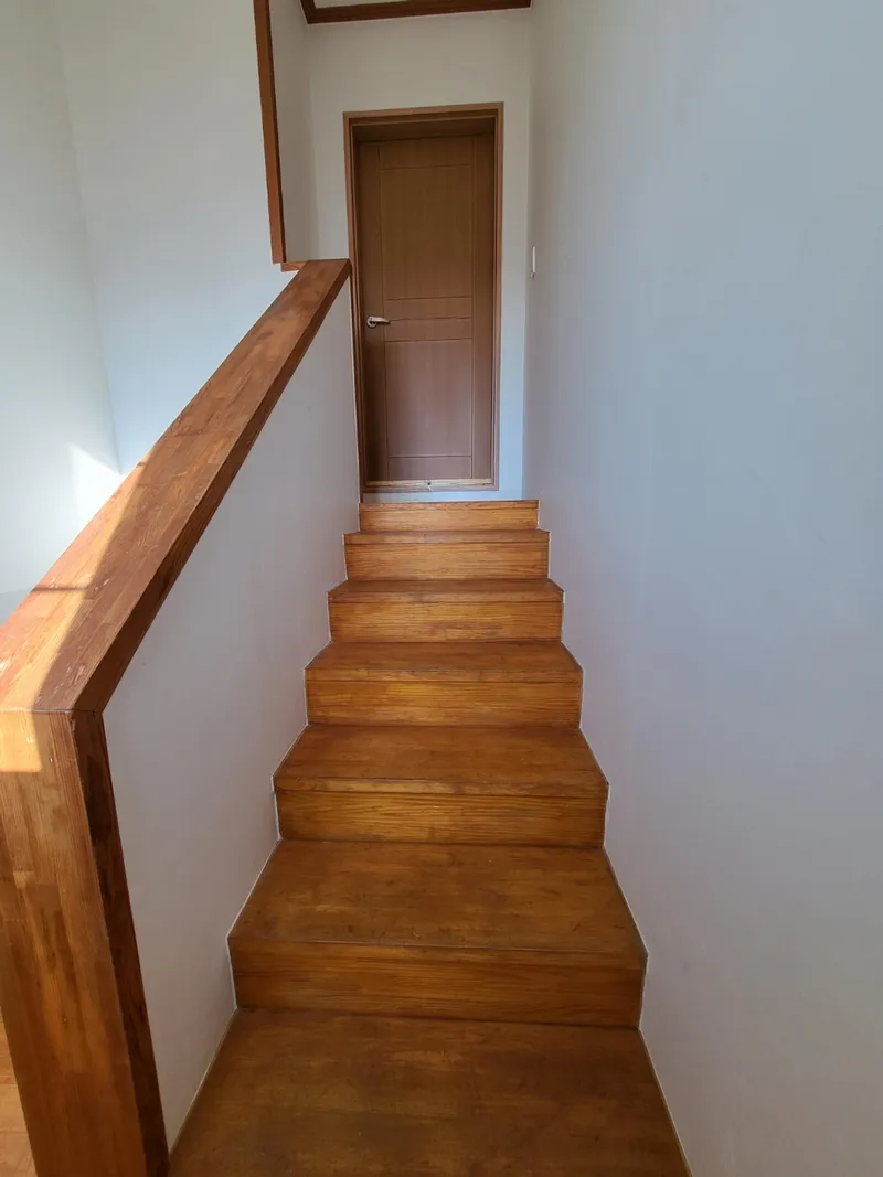 [Pyoseon, Seogwipo] A duplex house in the main building where you can feel healing in nature 16