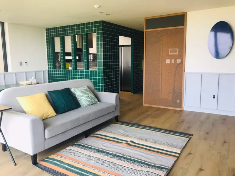 [Aewol, Jeju] A two-room independent townhouse with a panoramic ocean view 4