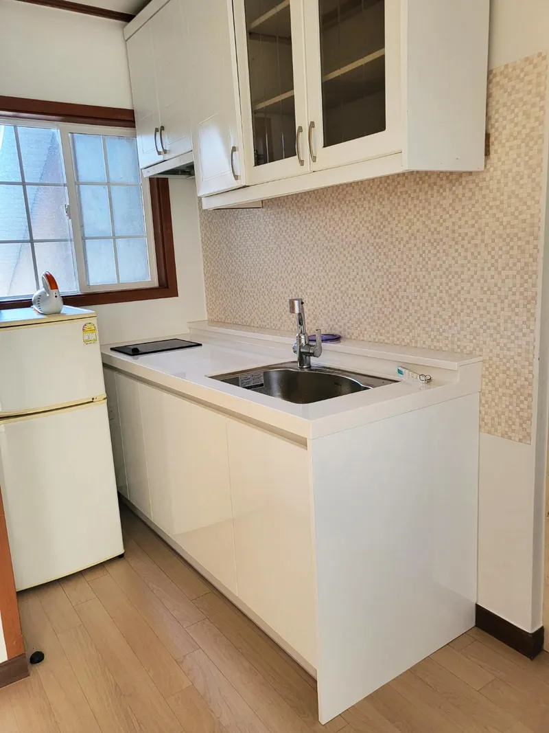 [Pyoseon, Seogwipo] A duplex house in the main building where you can feel healing in nature 21